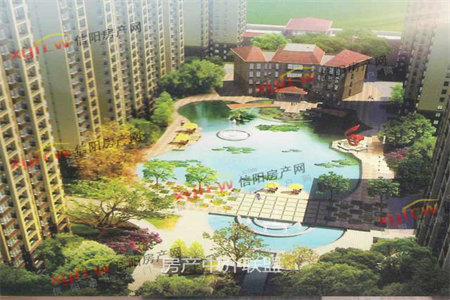 龙都宝龙花园3室2厅1卫68万100m2出售