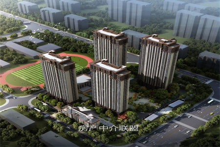 电力科信小区3室1厅1卫119㎡
