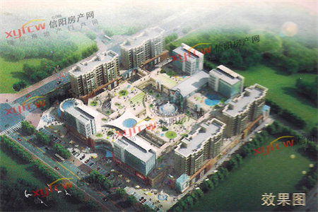 书香雅居B区2室2厅1卫40万91.5m2出售