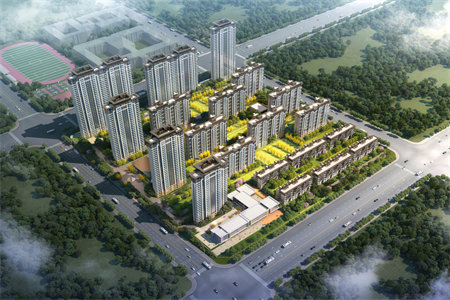 单价七千多外小双學区世界城二期精装修未入住证齐可按揭