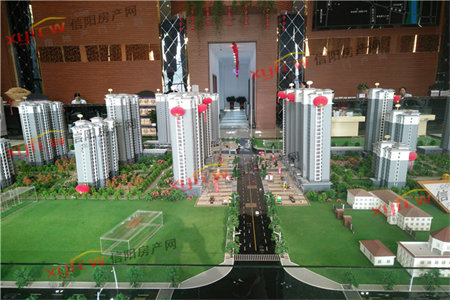 品质小区！丽景园3室2厅1卫113m2全明户型朝向采光好